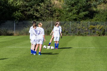 Bild 3 - FSC Kaltenkirchen - SG Schackendorf/MTV SE : Ergebnis: 0:1